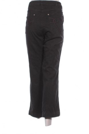 Γυναικείο Τζίν Raphaela By Brax, Μέγεθος XXL, Χρώμα Μαύρο, Τιμή 24,99 €