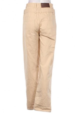 Női farmernadrág Reclaimed Vintage, Méret S, Szín Bézs, Ár 8 678 Ft