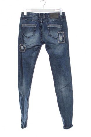 Дамски дънки Red, Размер M, Цвят Син, Цена 15,33 €