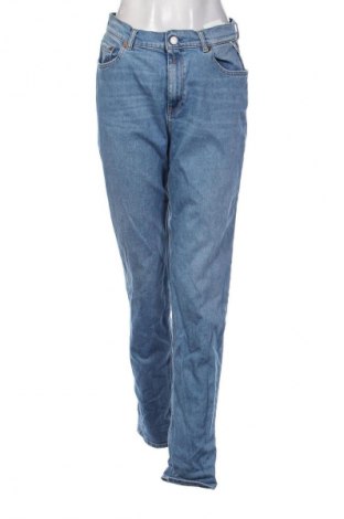 Γυναικείο Τζίν Replay, Μέγεθος M, Χρώμα Μπλέ, Τιμή 26,99 €