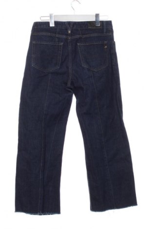 Dámské džíny  Replay, Velikost S, Barva Modrá, Cena  1 379,00 Kč