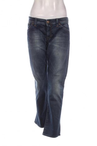 Dámské džíny  Replay, Velikost XL, Barva Modrá, Cena  1 289,00 Kč