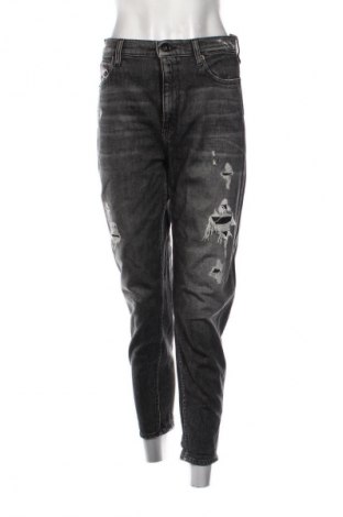 Дамски дънки Replay, Размер S, Цвят Сив, Цена 45,51 €