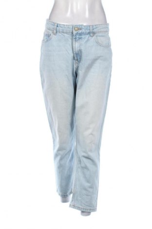 Дамски дънки Reserved, Размер M, Цвят Син, Цена 15,00 €