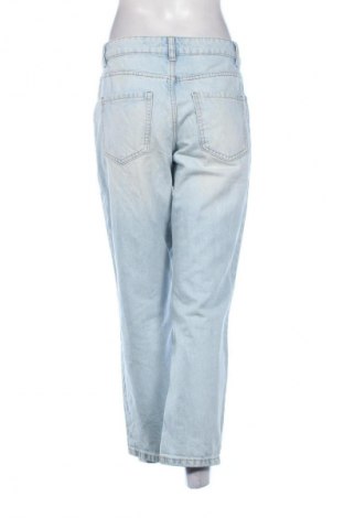 Дамски дънки Reserved, Размер M, Цвят Син, Цена 15,00 €