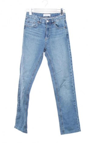 Γυναικείο Τζίν Reserved, Μέγεθος XS, Χρώμα Μπλέ, Τιμή 17,99 €