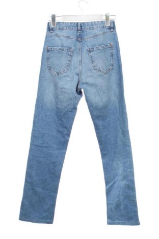 Γυναικείο Τζίν Reserved, Μέγεθος XS, Χρώμα Μπλέ, Τιμή 17,99 €