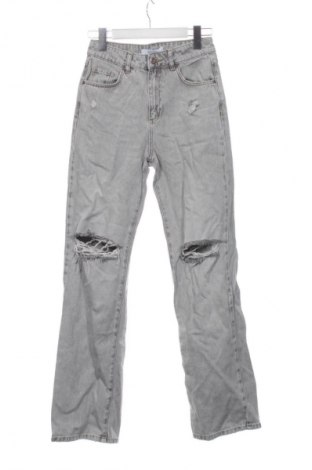 Γυναικείο Τζίν Reserved, Μέγεθος XS, Χρώμα Γκρί, Τιμή 15,00 €
