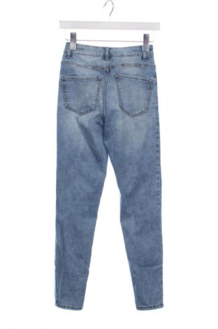 Dámské džíny  Reserved, Velikost XXS, Barva Modrá, Cena  425,00 Kč