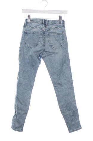 Dámské džíny  Reserved, Velikost XS, Barva Modrá, Cena  696,00 Kč