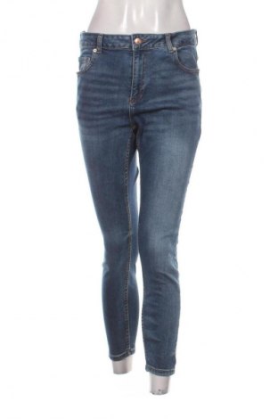 Dámské džíny  Reserved, Velikost L, Barva Modrá, Cena  425,00 Kč