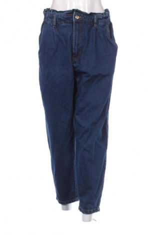 Dámské džíny  Reserved, Velikost L, Barva Modrá, Cena  420,00 Kč