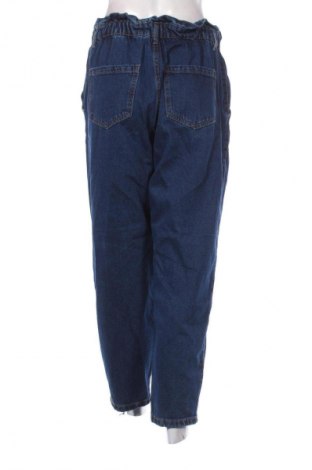 Dámské džíny  Reserved, Velikost L, Barva Modrá, Cena  420,00 Kč