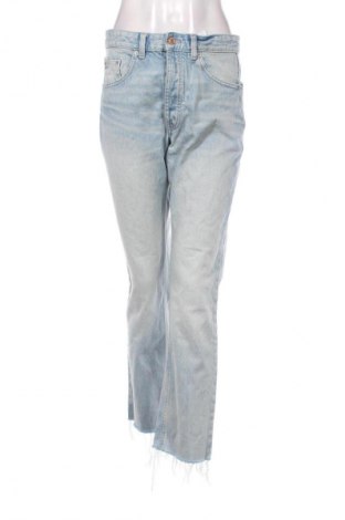 Γυναικείο Τζίν Reserved, Μέγεθος M, Χρώμα Μπλέ, Τιμή 14,83 €