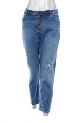 Damen Jeans Reserved, Größe XL, Farbe Blau, Preis 19,99 €