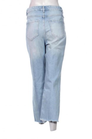 Női farmernadrág Reserved, Méret L, Szín Kék, Ár 6 198 Ft