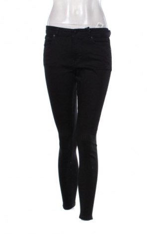 Дамски дънки Reserved, Размер M, Цвят Черен, Цена 23,53 €
