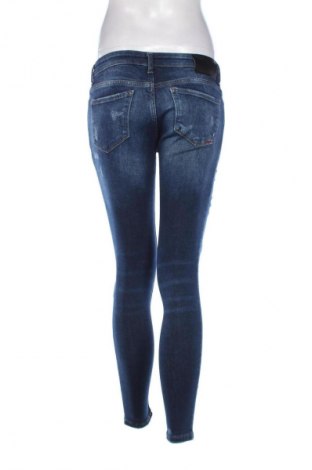Dámské džíny  Retro Jeans, Velikost S, Barva Modrá, Cena  577,00 Kč