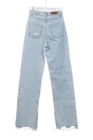 Дамски дънки Review, Размер XS, Цвят Син, Цена 21,00 €