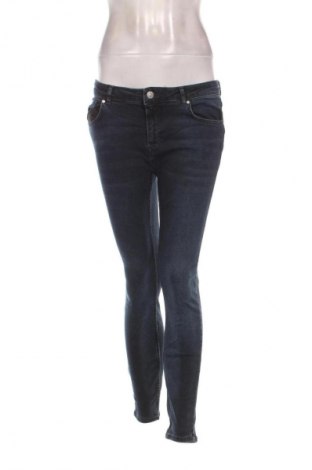 Γυναικείο Τζίν Review, Μέγεθος L, Χρώμα Μπλέ, Τιμή 11,99 €