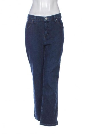 Γυναικείο Τζίν Riders, Μέγεθος XXL, Χρώμα Μπλέ, Τιμή 8,99 €