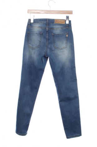 Дамски дънки Rinascimento, Размер S, Цвят Син, Цена 20,81 €