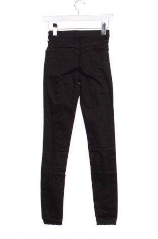 Dámské džíny  River Island, Velikost XXS, Barva Černá, Cena  1 429,00 Kč