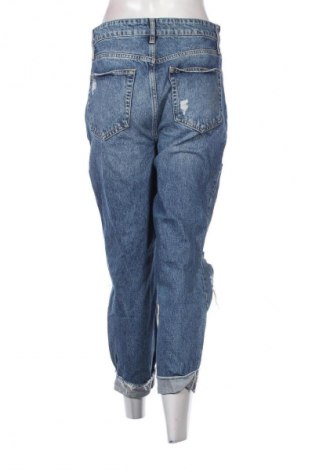 Dámske džínsy  River Island, Veľkosť M, Farba Modrá, Cena  24,95 €