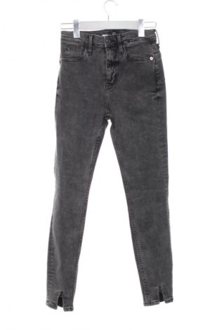 Γυναικείο Τζίν River Island, Μέγεθος S, Χρώμα Μαύρο, Τιμή 9,99 €