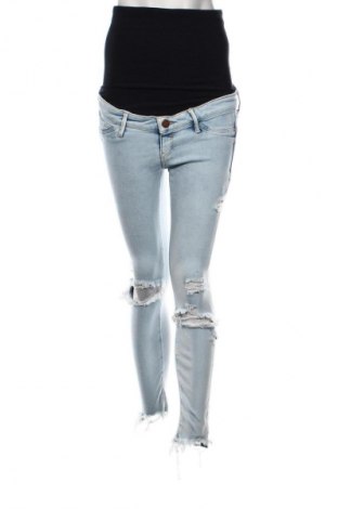Γυναικείο Τζίν River Island, Μέγεθος S, Χρώμα Μπλέ, Τιμή 20,96 €