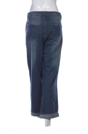 Γυναικείο Τζίν Rivers, Μέγεθος 3XL, Χρώμα Πολύχρωμο, Τιμή 9,99 €