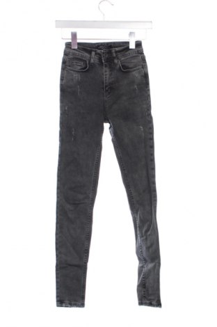 Dámské džíny  Rocca, Velikost XXS, Barva Černá, Cena  595,00 Kč