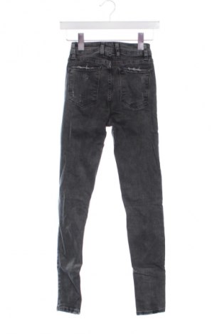 Dámské džíny  Rocca, Velikost XXS, Barva Černá, Cena  595,00 Kč