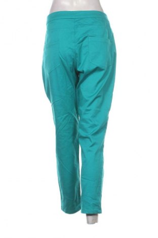 Dámské džíny  Rockmans, Velikost XL, Barva Modrá, Cena  629,00 Kč