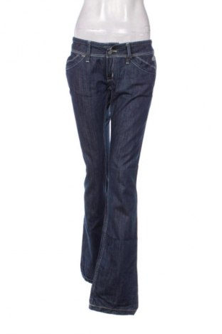 Γυναικείο Τζίν Roxy, Μέγεθος L, Χρώμα Μπλέ, Τιμή 13,99 €