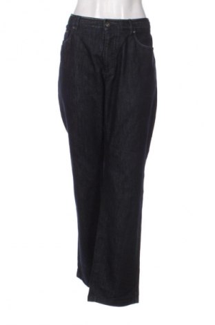 Γυναικείο Τζίν Roy Robson, Μέγεθος XL, Χρώμα Μπλέ, Τιμή 20,99 €