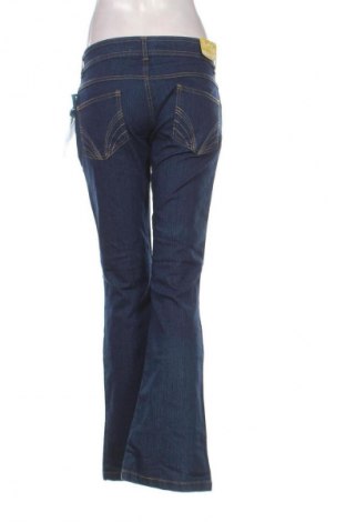 Dámské džíny  Rt, Velikost XL, Barva Modrá, Cena  699,00 Kč