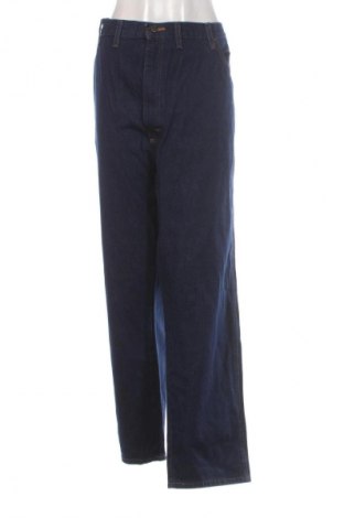 Női farmernadrág Rustler, Méret XL, Szín Kék, Ár 4 049 Ft