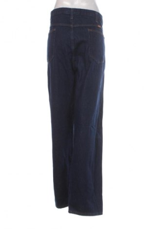 Női farmernadrág Rustler, Méret XL, Szín Kék, Ár 4 049 Ft