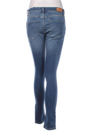 Dámské džíny  S.Oliver, Velikost S, Barva Modrá, Cena  319,00 Kč
