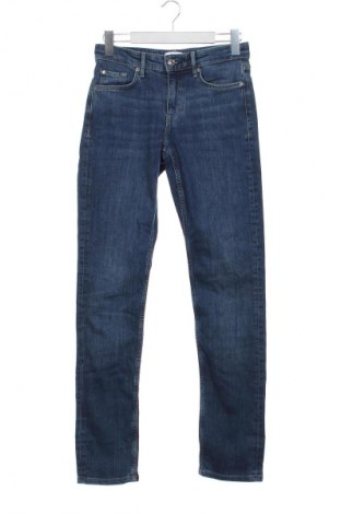 Γυναικείο Τζίν S.Oliver, Μέγεθος M, Χρώμα Μπλέ, Τιμή 12,99 €