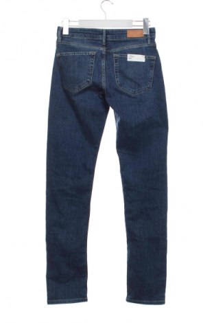 Γυναικείο Τζίν S.Oliver, Μέγεθος M, Χρώμα Μπλέ, Τιμή 12,99 €