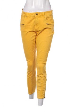 Γυναικείο Τζίν S.Oliver, Μέγεθος L, Χρώμα Πορτοκαλί, Τιμή 14,99 €