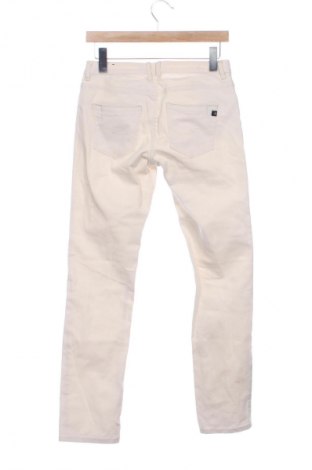 Γυναικείο Τζίν S.Oliver, Μέγεθος S, Χρώμα Εκρού, Τιμή 20,91 €