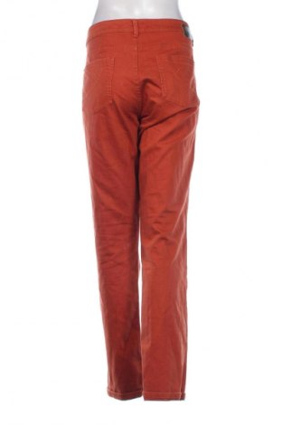 Dámské džíny  S.Oliver, Velikost 3XL, Barva Oranžová, Cena  399,00 Kč