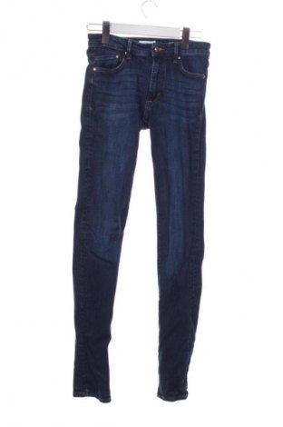 Dámské džíny  S.Oliver, Velikost XS, Barva Modrá, Cena  595,00 Kč