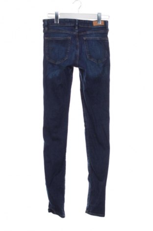 Dámské džíny  S.Oliver, Velikost XS, Barva Modrá, Cena  595,00 Kč