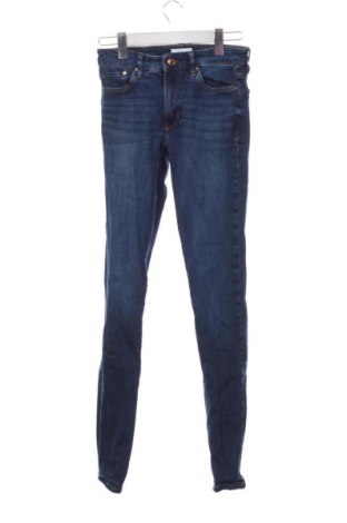 Dámské džíny  S.Oliver, Velikost XS, Barva Modrá, Cena  595,00 Kč
