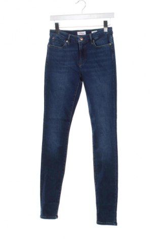 Γυναικείο Τζίν S.Oliver, Μέγεθος M, Χρώμα Μπλέ, Τιμή 20,91 €