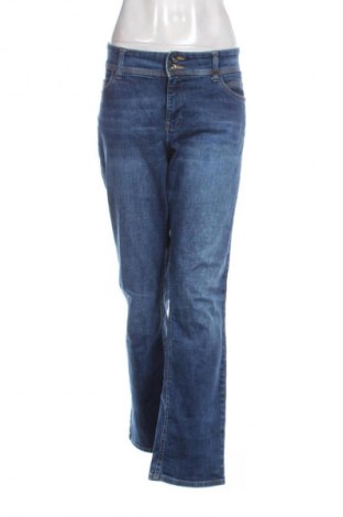 Дамски дънки S.Oliver, Размер 3XL, Цвят Син, Цена 20,91 €